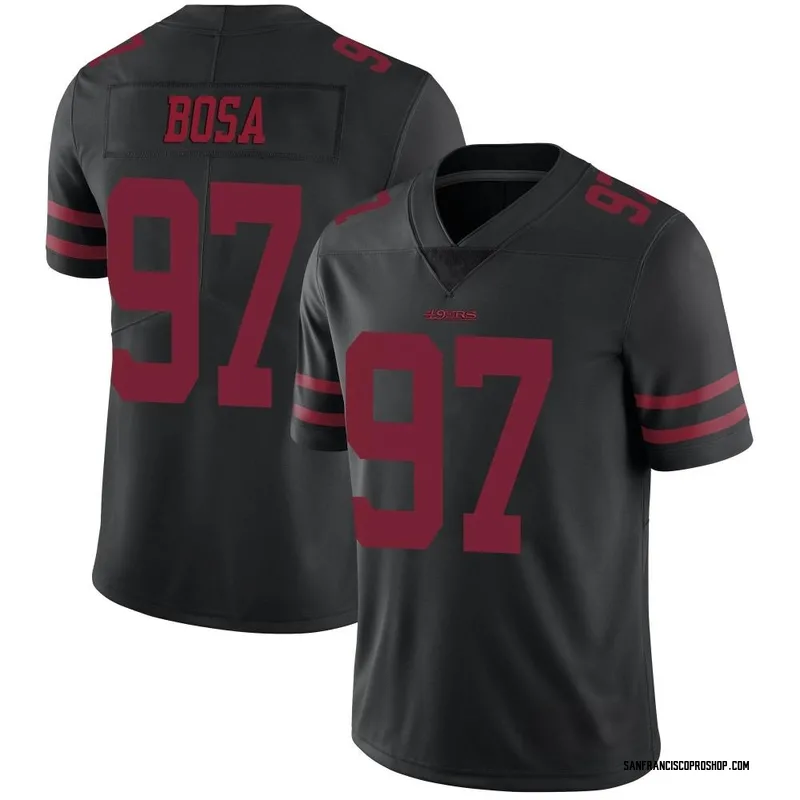 nick bosa womens jersey