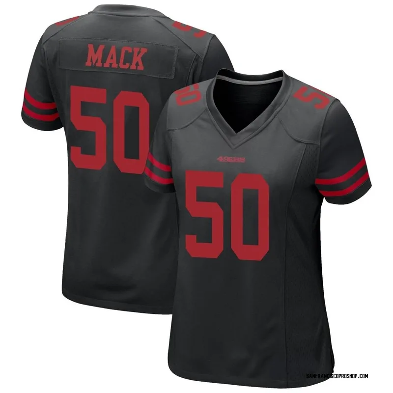 Talanoa Hufanga San Francisco 49ers Nike Youth Game Jersey - Scarlet