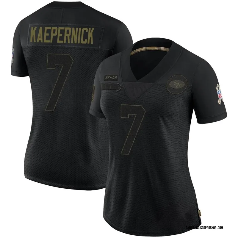 99.colin Kaepernick Limited Jersey Deals -   1693508945