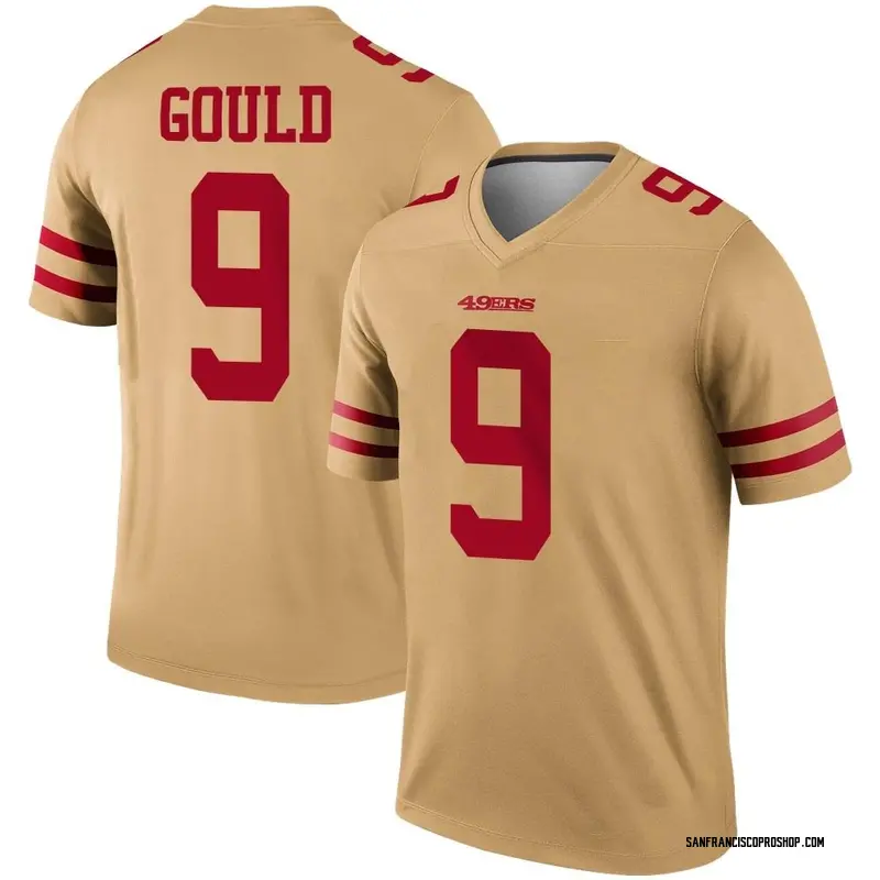 99.robbie Gould Jersey Deals -  1692554843