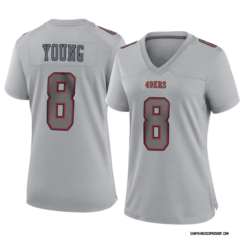 Steve Young Jerseys, Steve Young T-Shirts & Gear