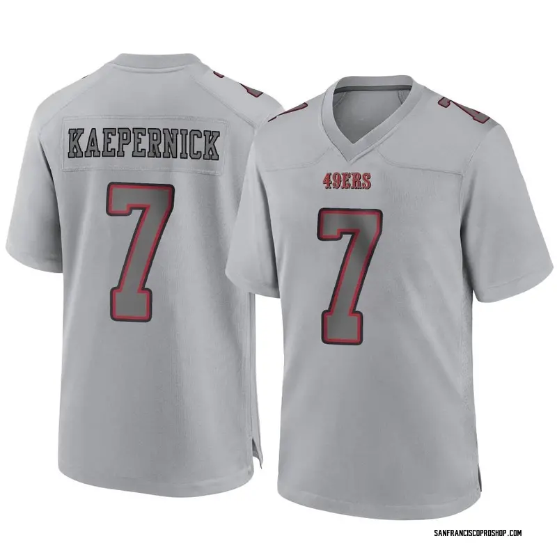 San Francisco 49ers Colin Kaepernick Outerstuff YOUTH Jersey 8-20 New Tags