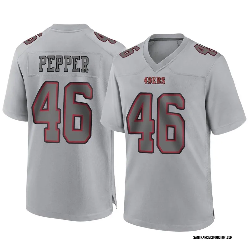 Taybor Pepper San Francisco 49Ers Taybor Snapping 46 Shirt, hoodie