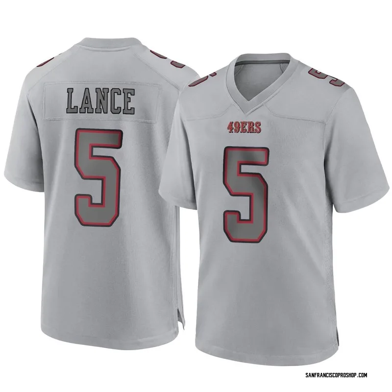 Trey Area Shirt Trey Lance San Francisco9ers - TeeUni