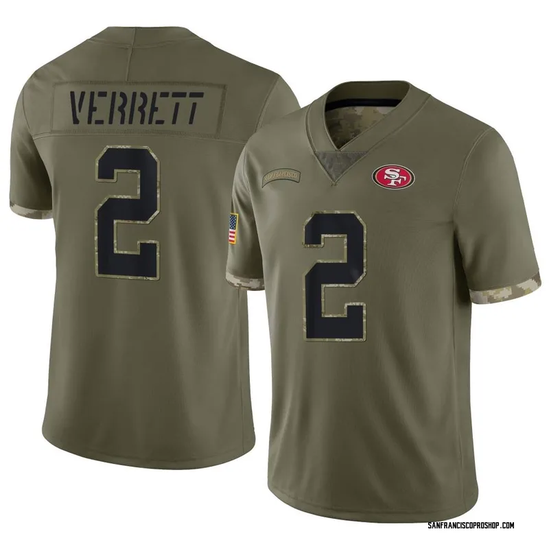 99.verrett Chargers Jersey Outlet -  1696239767