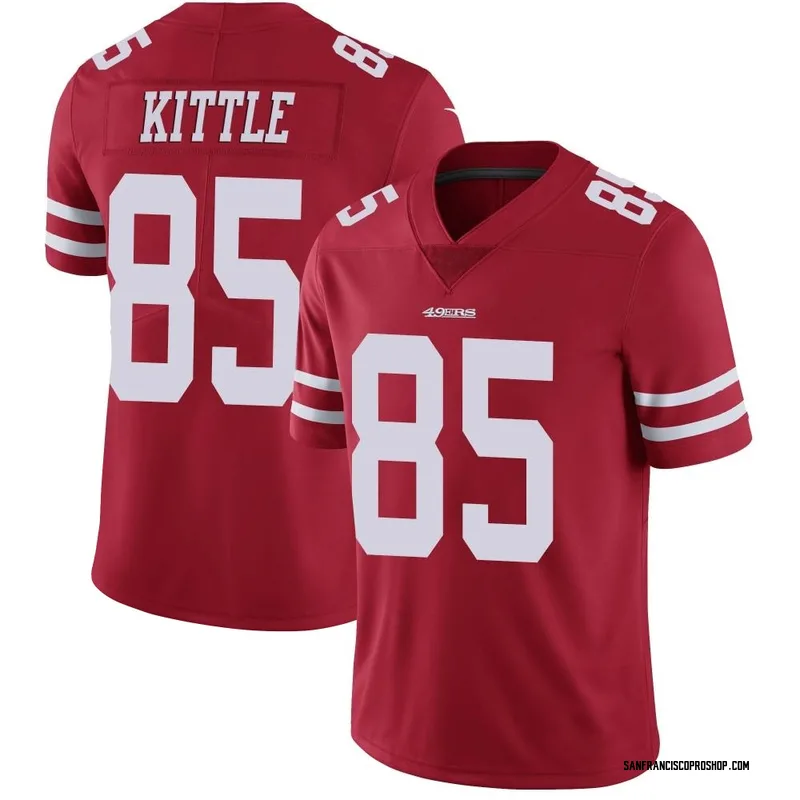 black kittle jersey