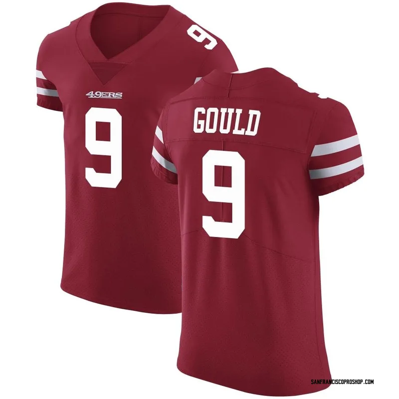 men robbie gould jersey