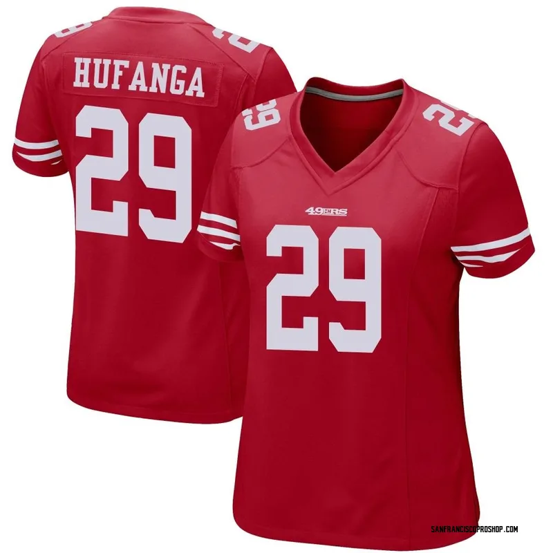 49ers army jersey