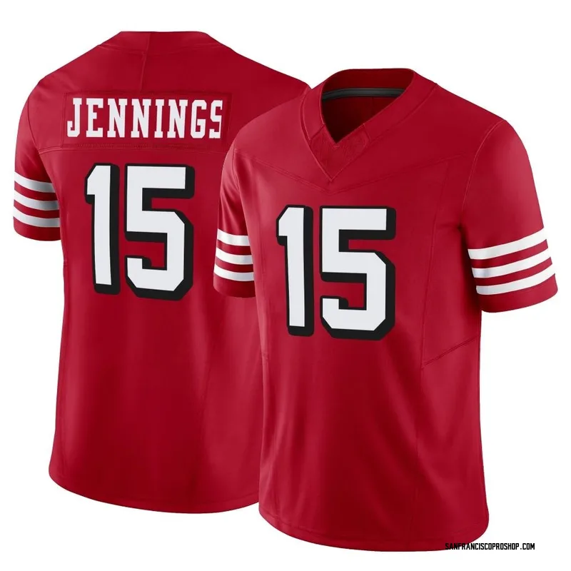 Jauan Jennings 15 San Francisco 49ers football player poster gift shirt,  hoodie, sweater, long sleeve and tank top