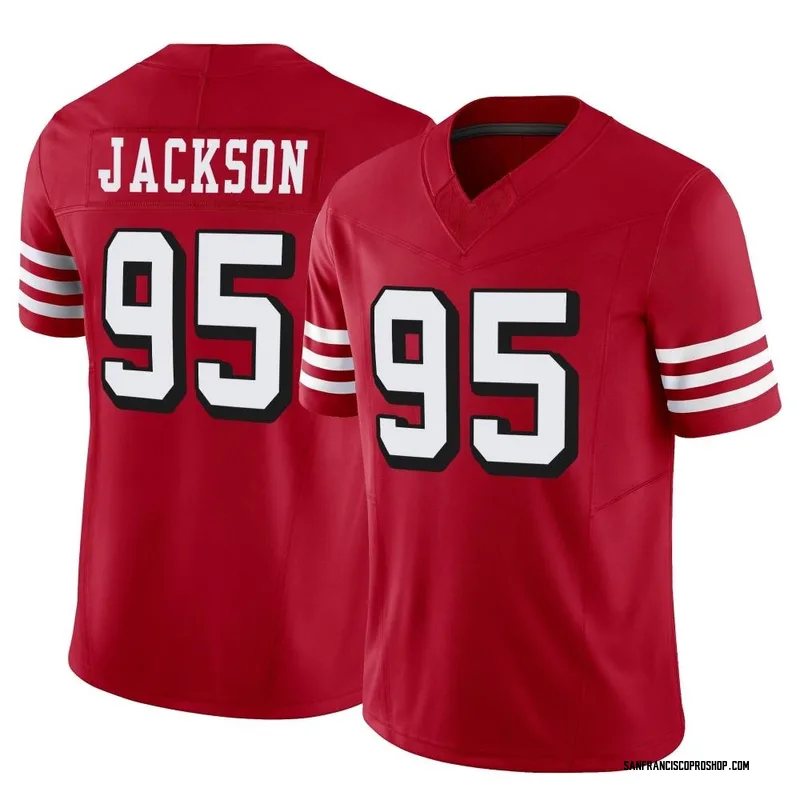 San Francisco 49ers Personalized Baseball Jersey Shirt 41 - Teeruto