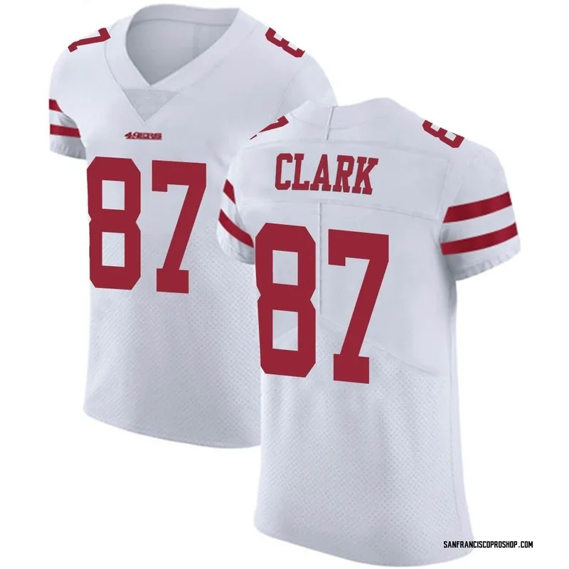 99.dwight Clark Jersey Online -  1692666441