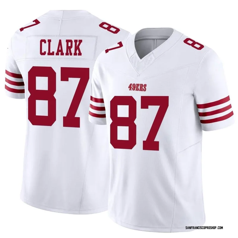 99.dwight Clark Jersey Online -  1692666441