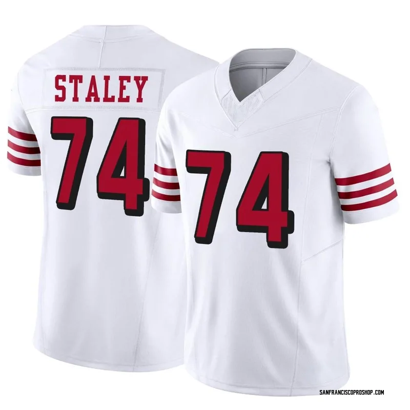 Joe Staley 49ers Jersey Outlet -  1695796270