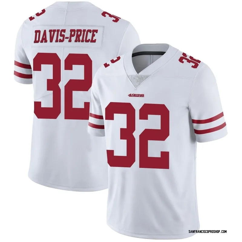 Nike 49ers 13 Brock Purdy Red 2022 New Vapor Untouchable Limited Men Jersey