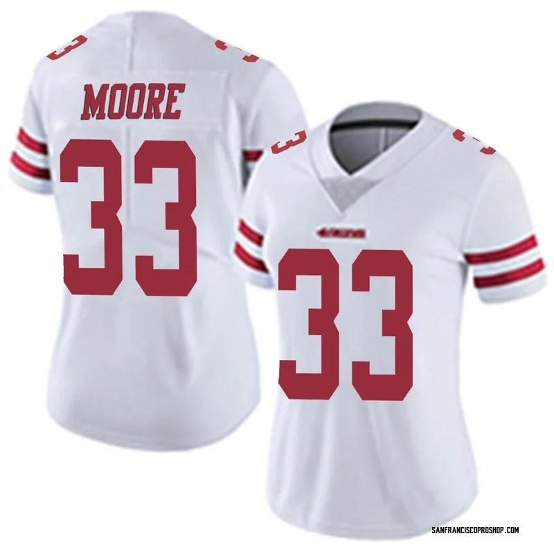 tarvarius moore jersey