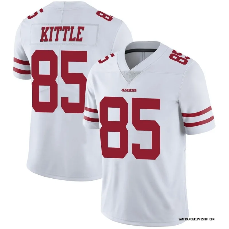 black kittle jersey